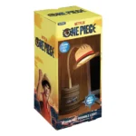One Piece Desk Light – Posable Straw Hat 28 cm 3