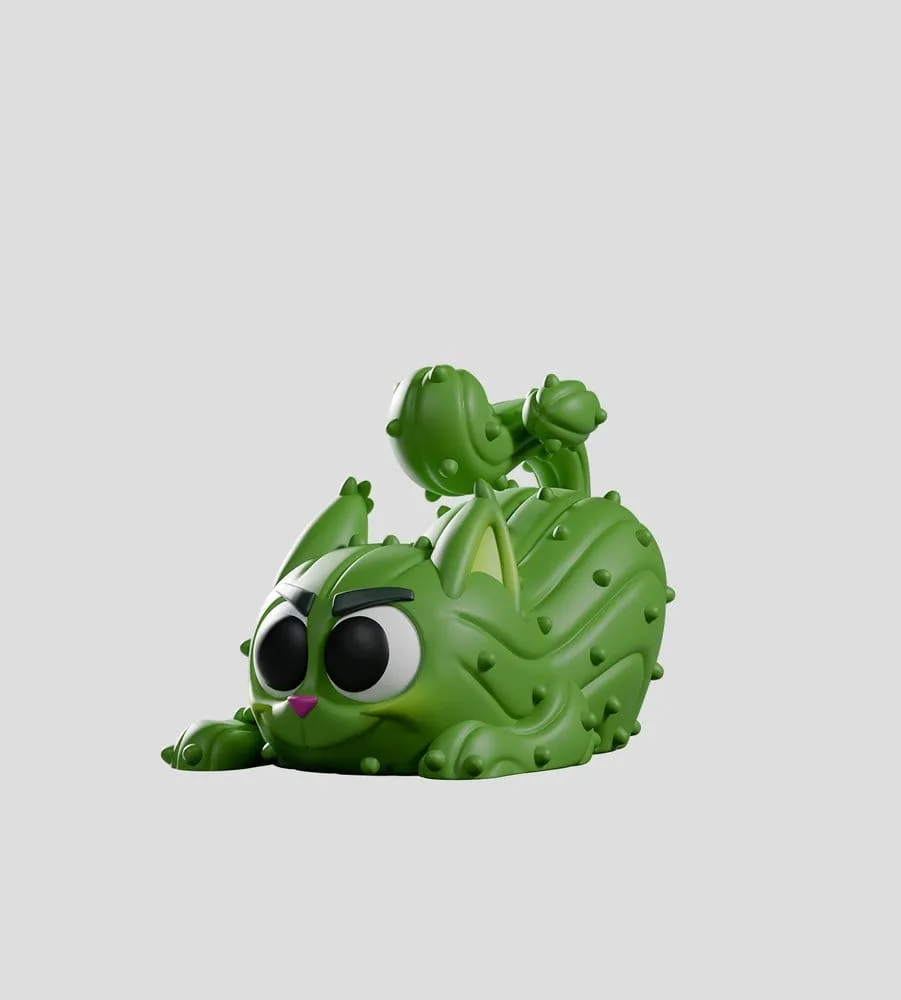 Pricklepuss Minifiguren – Serie 1 Blindbox-Display 6 cm 8
