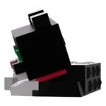 Minecraft Vinyl Figure – Tuxedo Cat 6 cm 4
