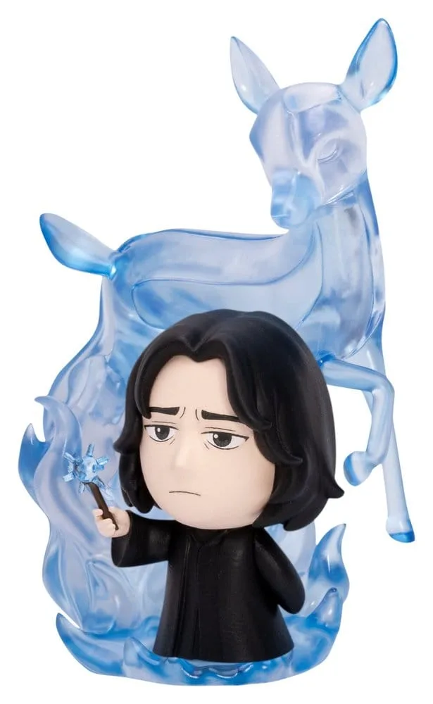 Harry Potter Mini Figures – Patronus 6 Blind Boxes 11 cm 12