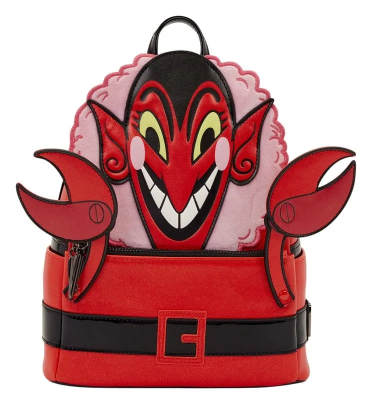 Powerpuff Girls Mini Backpack – Loungefly Him Villain 6