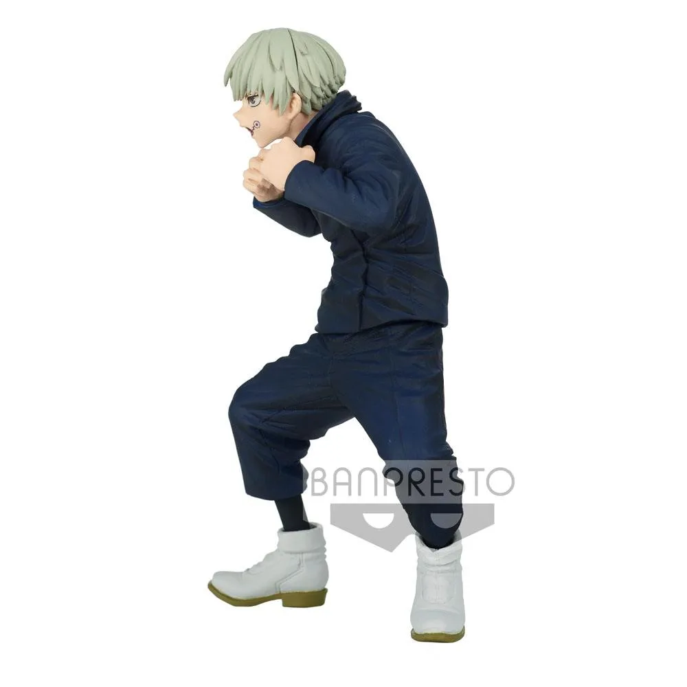 Jujutsu Kaisen Sammelfigur – Toge Inumaki 15 cm 2