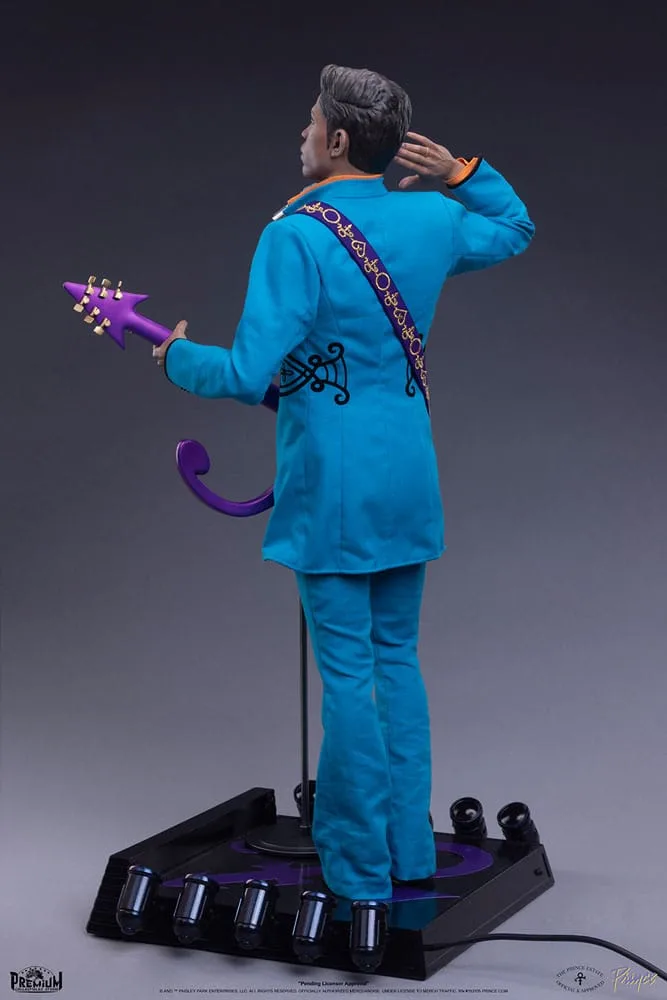 Prince Statue – Super Bowl 2007 Halftime Show 63 cm 10