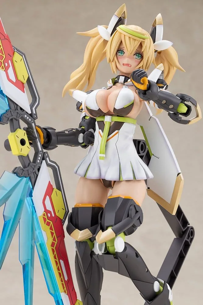 Phantasy Star Online 2 Model Kit – Gene Stellatears 25 cm 12