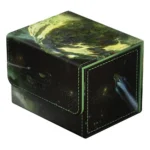 Magic The Gathering Deck Box – Hissing Quagmire Sidewinder 100+ 1