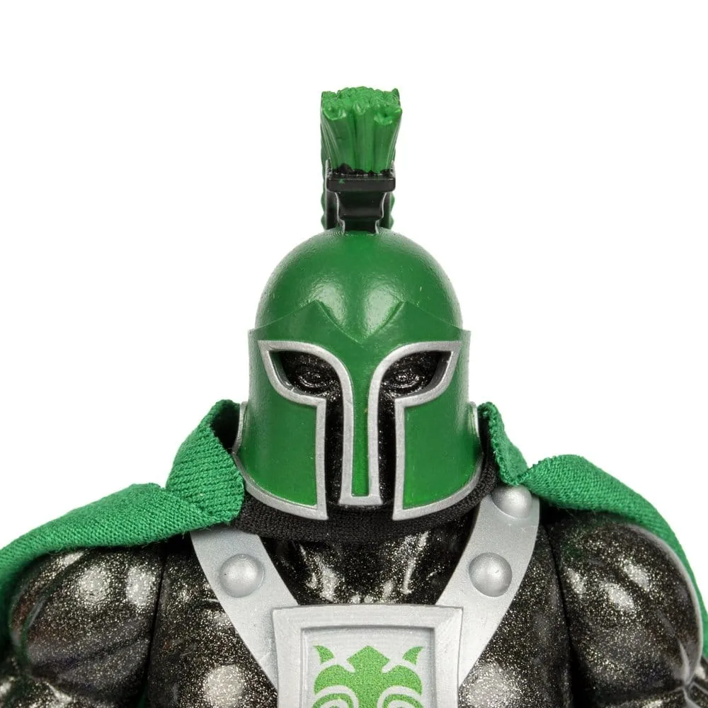 Legends of Dragonore Actionfigur – Spikes Serie 2 14 cm 6