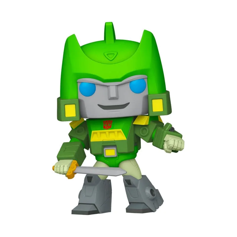 Transformers Vinyl Figure – Funko Pop Springer 9 cm