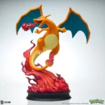 Pokémon Statue – Charizard 47 cm 10