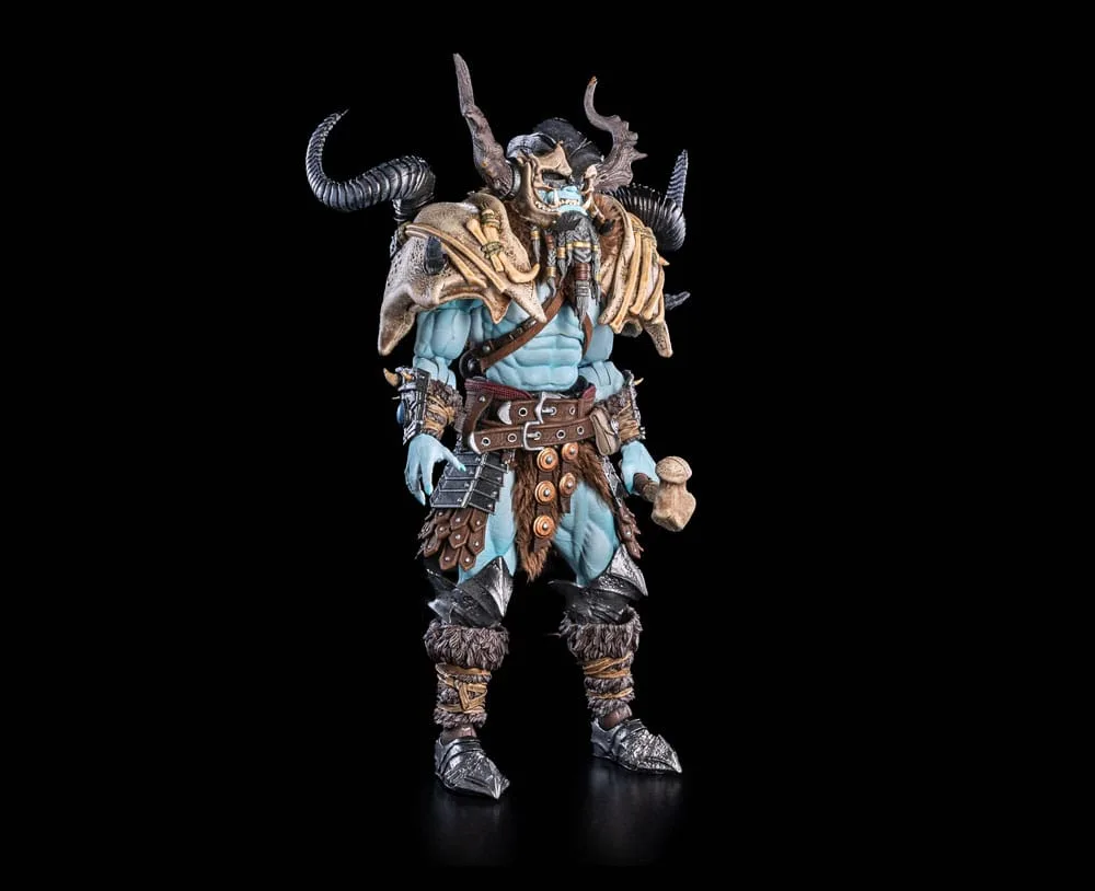Mythic Legions Action Figure – J’akull Ironbones 8