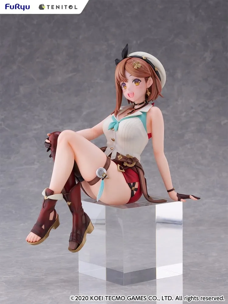 Atelier Ryza 2 Figure – Reisalin Stout Big Noodle Stopper 19 cm 3