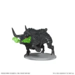 D&D Booster Brick – Monster Menagerie Revisited 10 Boosters 5