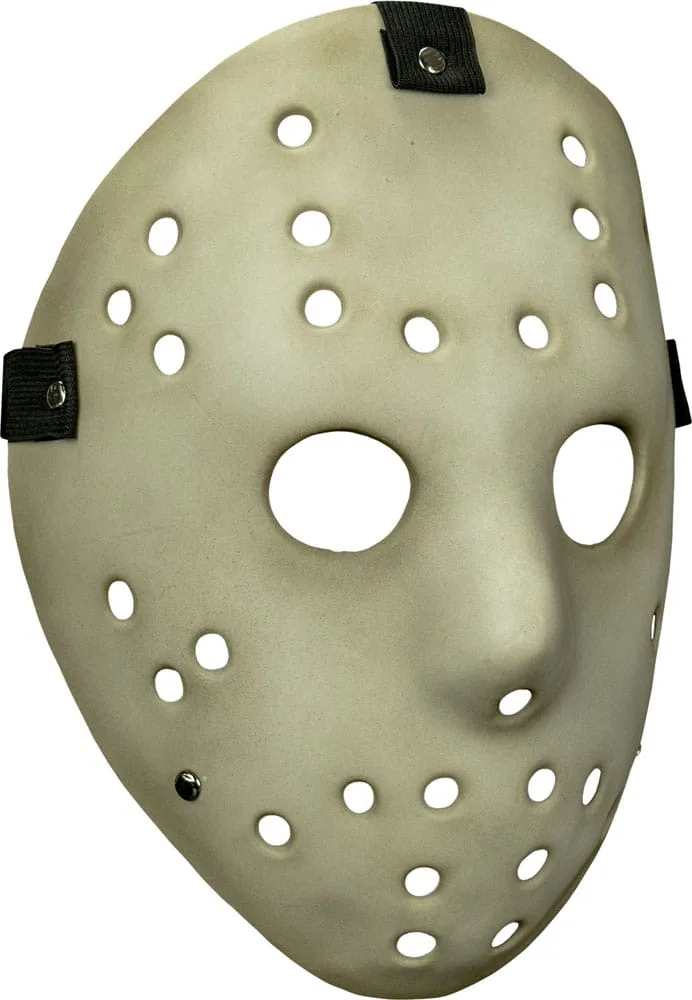 Mabry Monsters Mask – Antique Killer Goalie 3