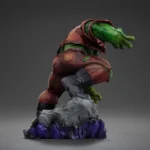 Marvel Statue – Infinity Gauntlet Hulk Diorama 1/10 25 cm 5