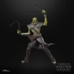 Star Wars Action Figure – Embo Black Series 15 cm 12