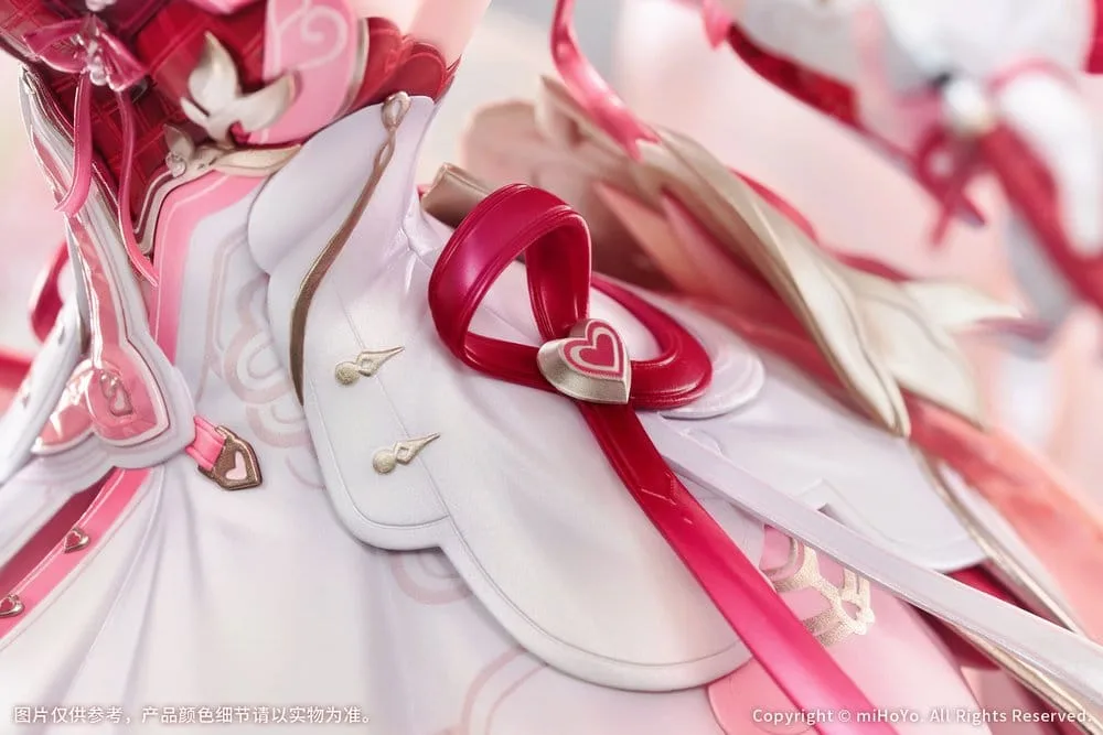Honkai Impact 3rd Figure – Elysia Hi Love Elf with Bonus 29 cm 4