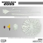 Marvel Action Figure – Spider-Man 2099 One:12 Collective 17 cm 13