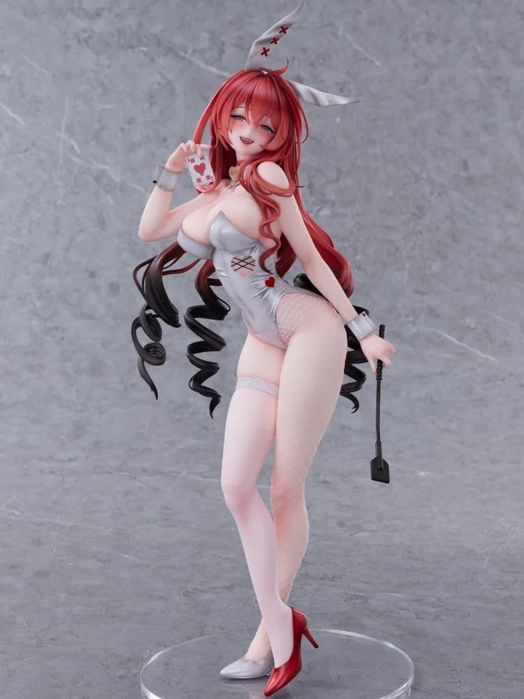 Original Character PVC Figure – Bunny Velvet Deluxe 48 cm 2