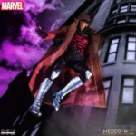 Marvel Action Figure – One:12 Collective Gambit 17 cm 9