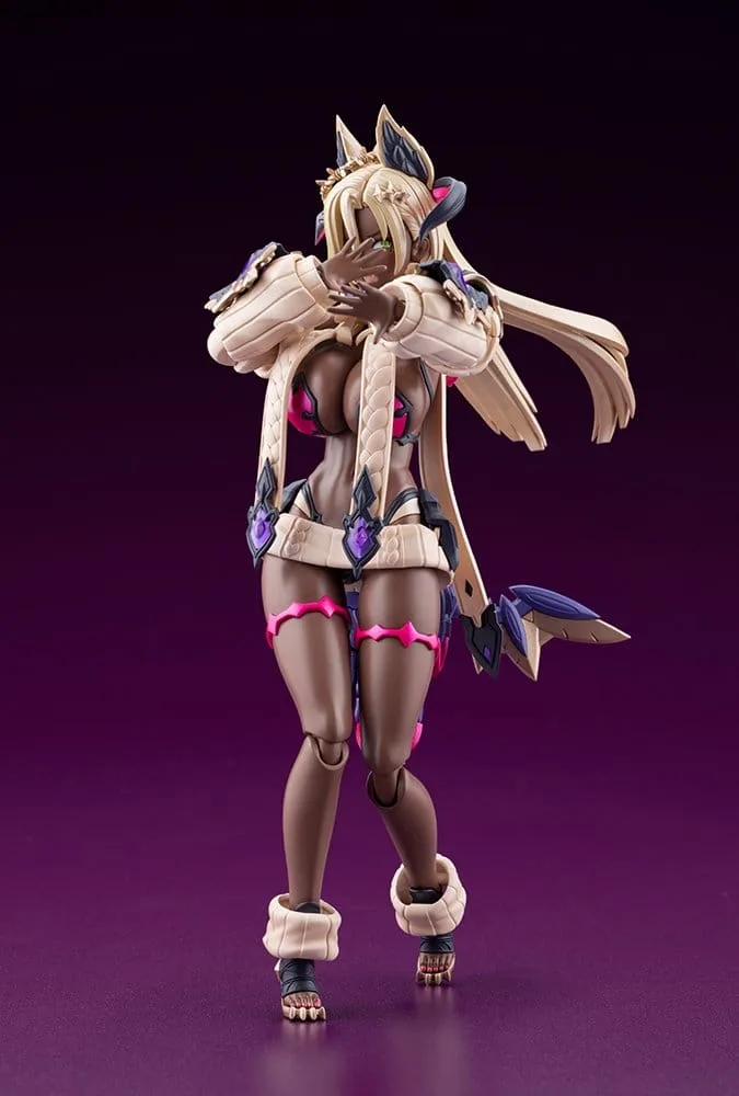 Arcanadea Plastic Model Kit – Banil 19 cm 3