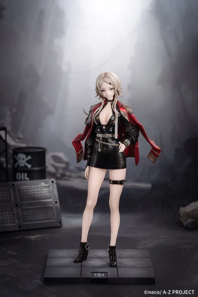 A-Z: Verzamelbeeld – [D] Full Dress 25 cm 2