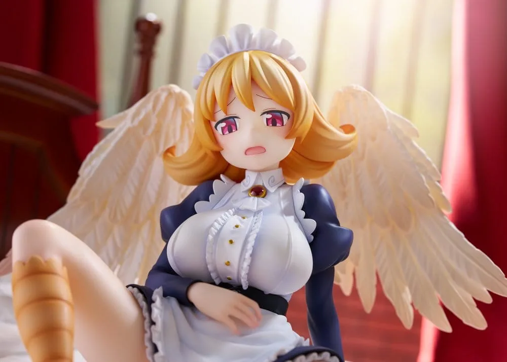 Interspecies Reviewers PVC Figure – Maydry AmiAmi Limited 15 cm 15