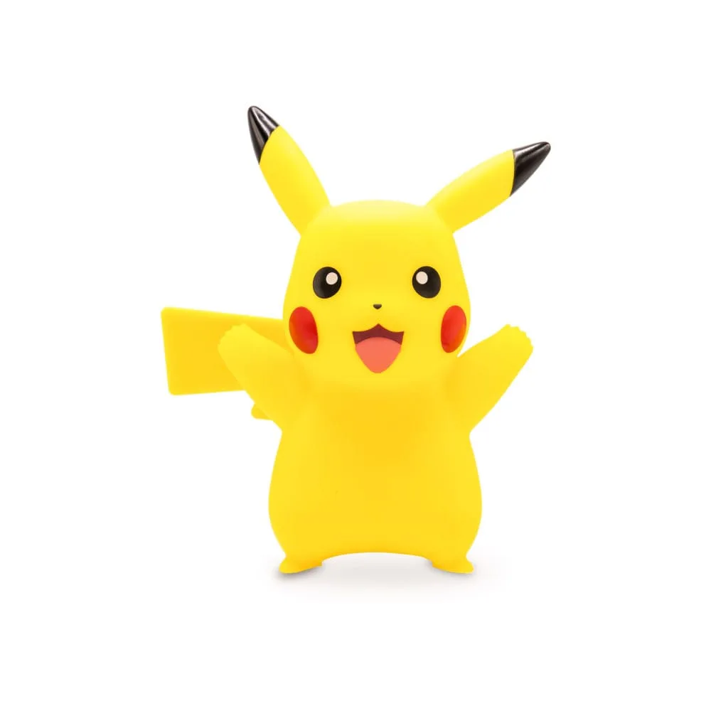 Pokémon LED Light – Happy Pikachu 25 cm