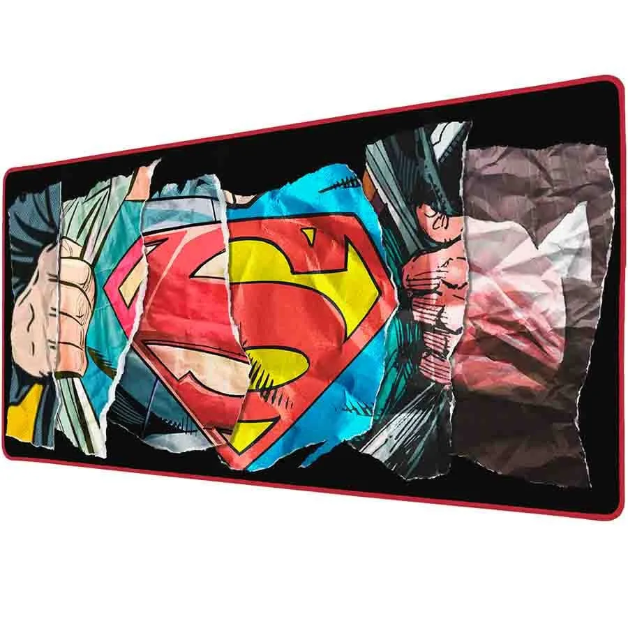 Superman Desk Mat – XXL Version 2 90 x 40 cm 3