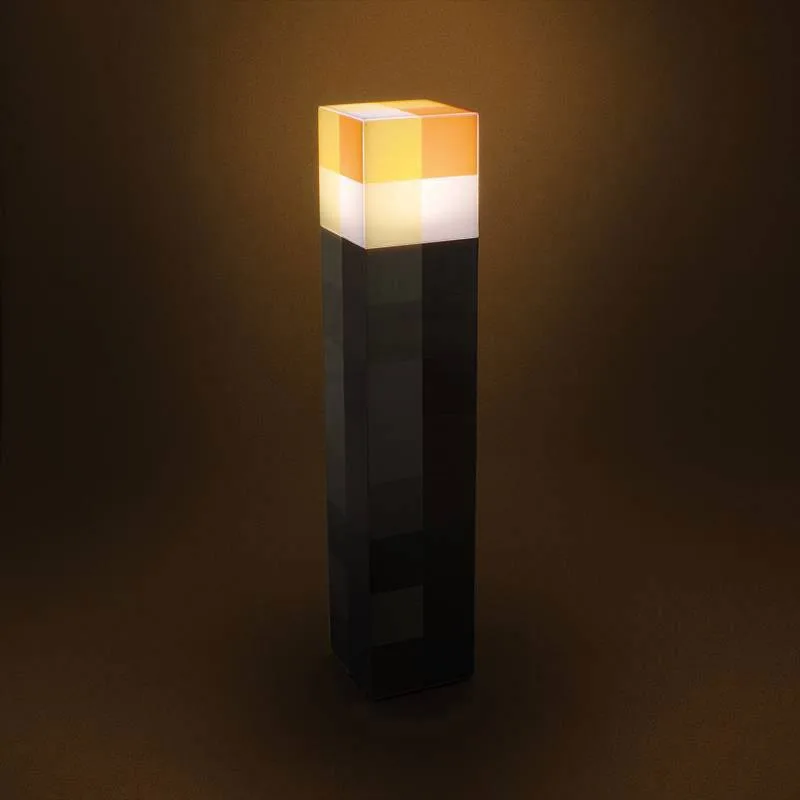 Minecraft Light – Torch 28 cm 4