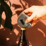 Jurassic Park Magnet – Bottle Opener 8.2 cm 5