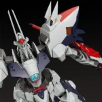Linebarrels of Iron Model Kit – Overdrive Moderoid 18 cm 8
