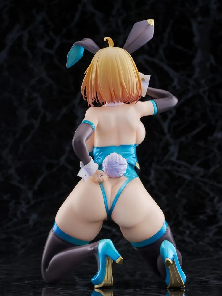 Original Character Sammelfigur – Sophia F. Shirring Blue Bunny 19,5 cm 12