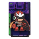Mega Man Magnet – FiGGYZ Proto Man 11 cm 1