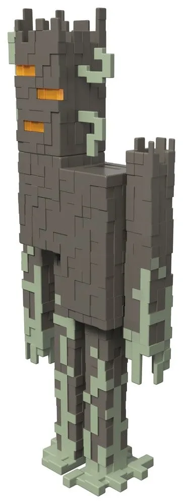 Minecraft Action Figure – Creaking Lights and Sounds 20 cm 8