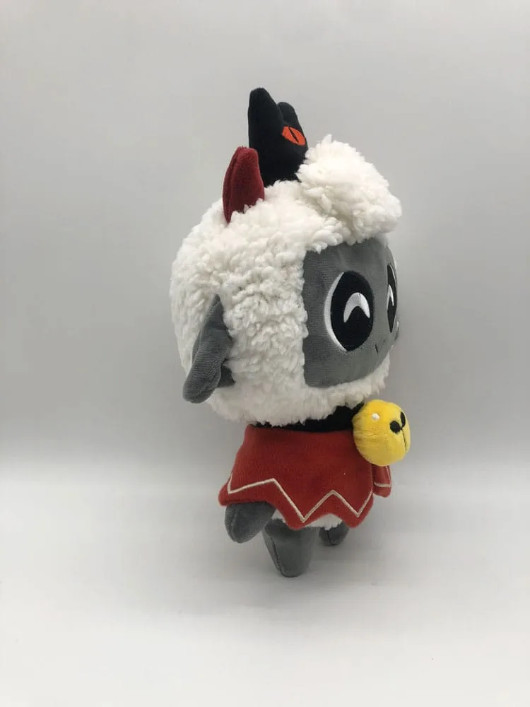 Cult of the Lamb Plush Figure – Youtooz 22 cm 4