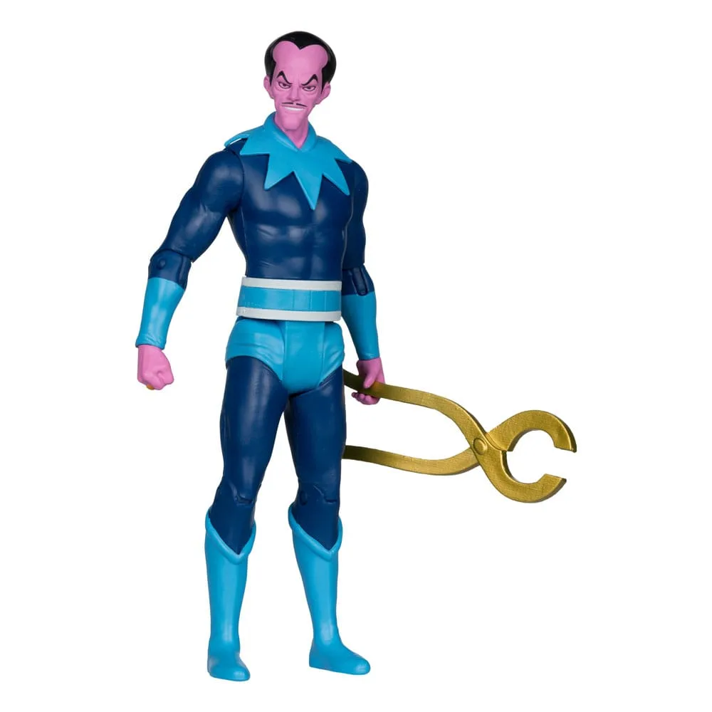 DC Retro Action Figures – Wave 12 Assortment of 6 15 cm 20