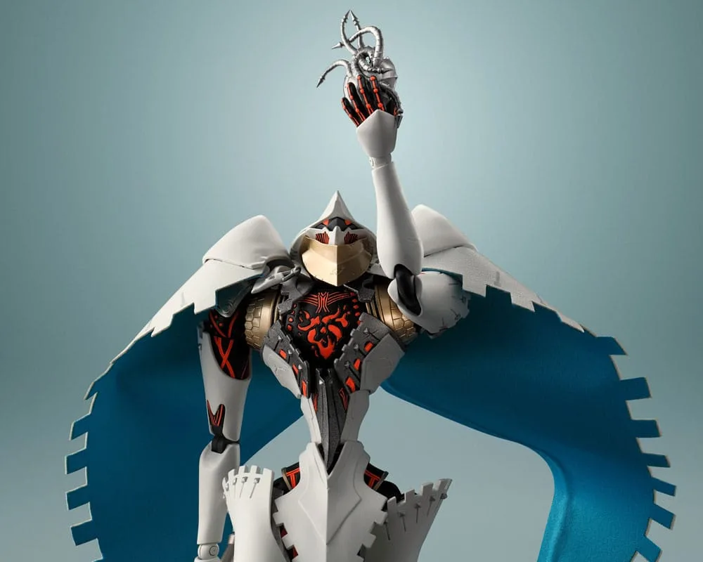 Metaphor ReFantazio Action Figure – S.H.Figuarts Seeker 19 cm 4