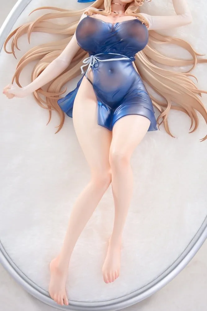 Brown Dust 2 Figure – Water Park Queen Wilhelmina 26.5 cm 14