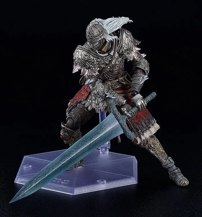 Elden Ring Action Figure – Raging Wolf figma 16 cm 12