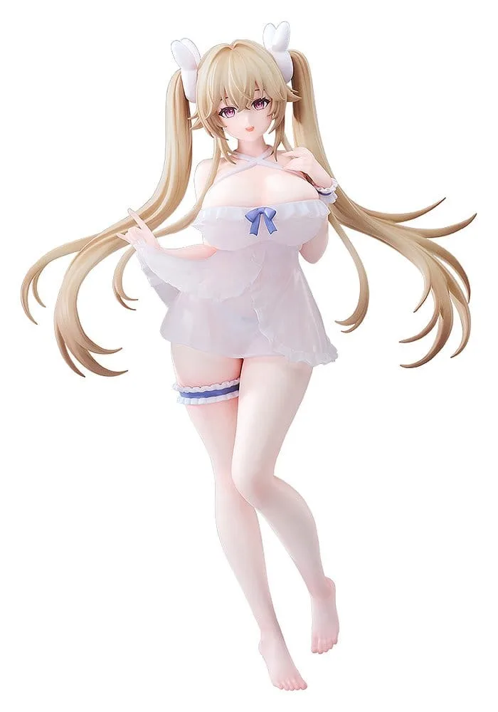 Azur Lane PVC Figure – Anchorage Private Quarters 23 cm