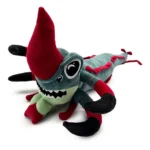 Subnautica Plush Figure – Reaper Leviathan 22 cm 1