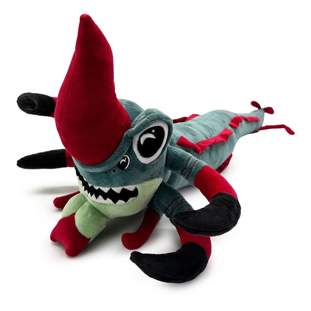 Subnautica Plush Figure – Reaper Leviathan 22 cm