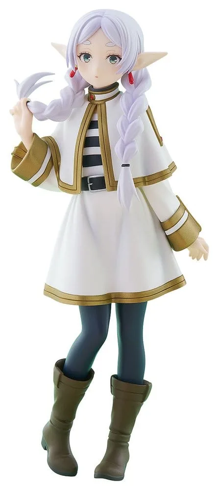 Frieren Beyond Journey’s End Figure – Pop Up Parade Braids 17 cm