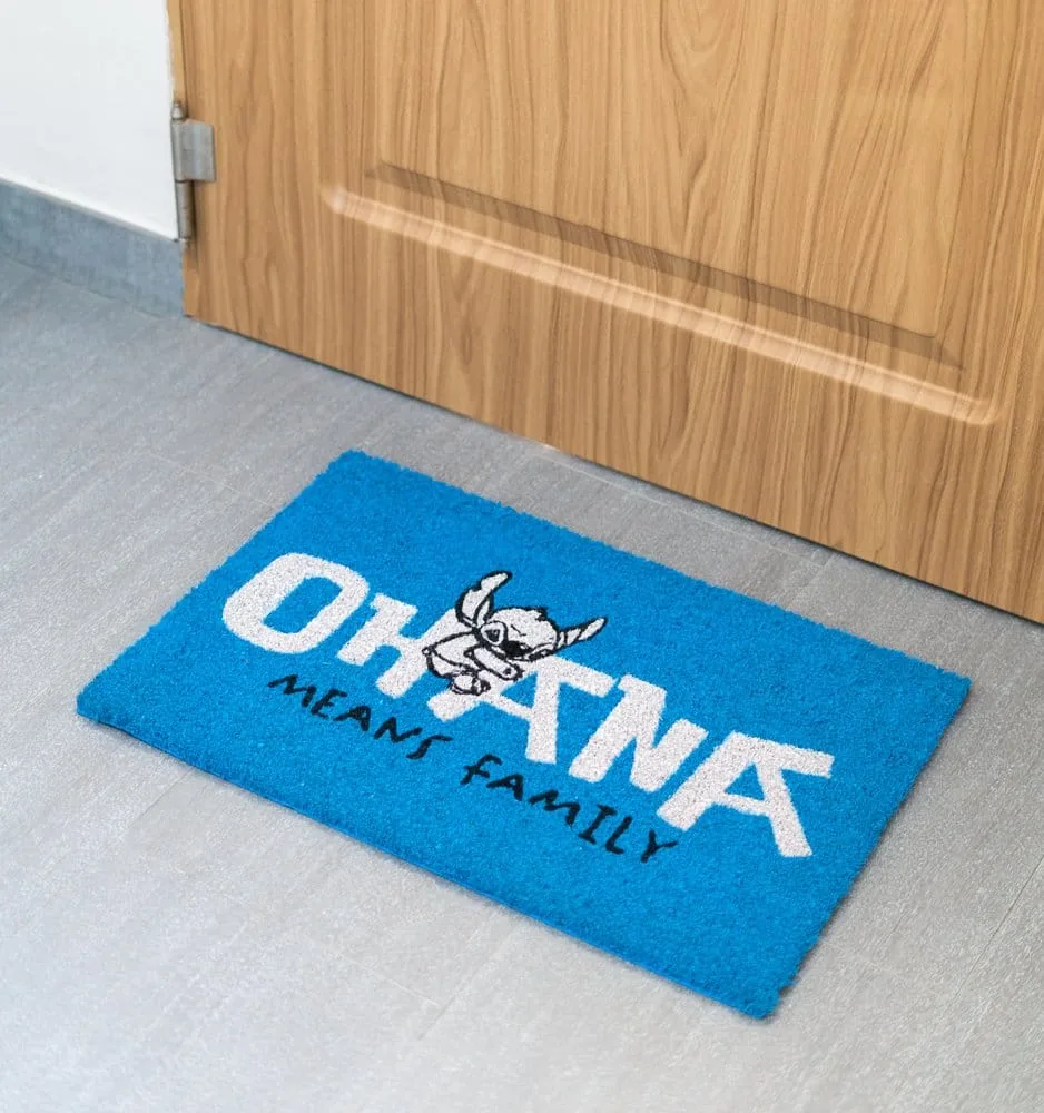 Disney Doormat – Stitch 60 x 40 cm 7