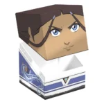 Avatar: The Last Airbender Deckbox – Katara Squaroe AV003 5