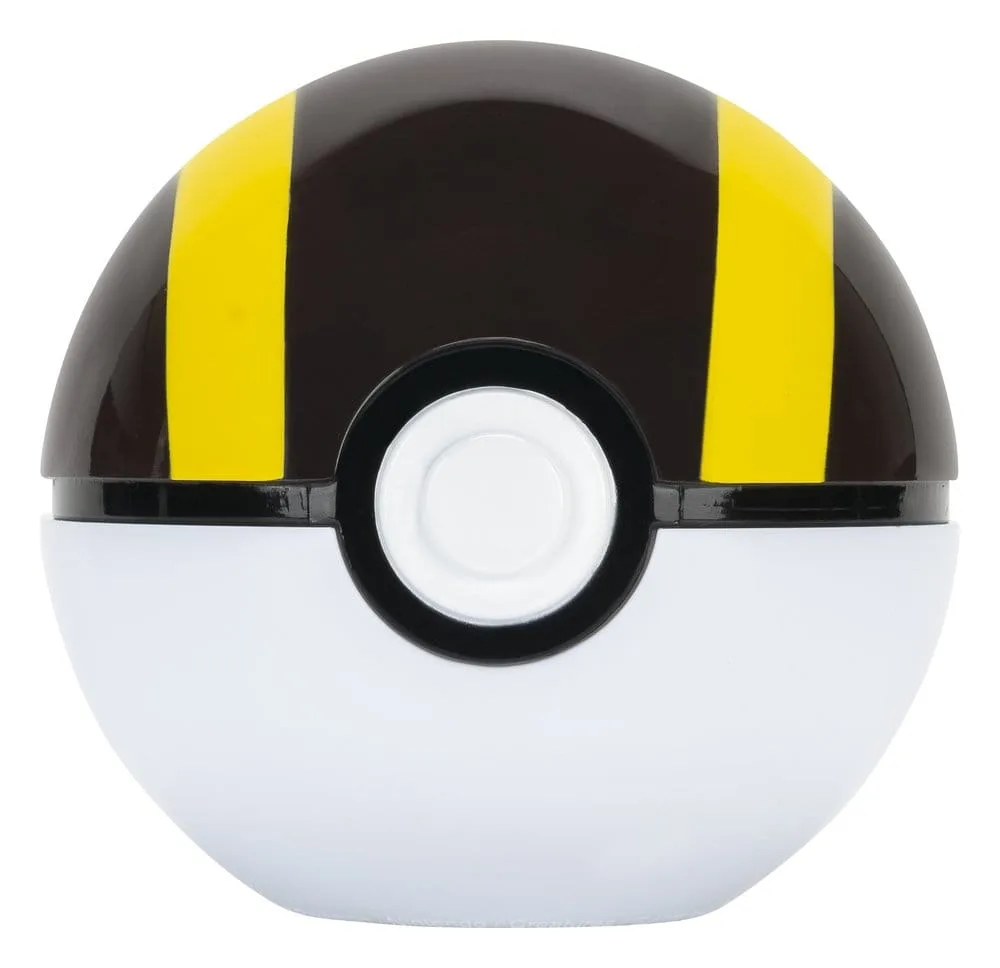Pokémon Belt Set Assortment – Clip ‘n’ Go Version 19 4-Pack 11