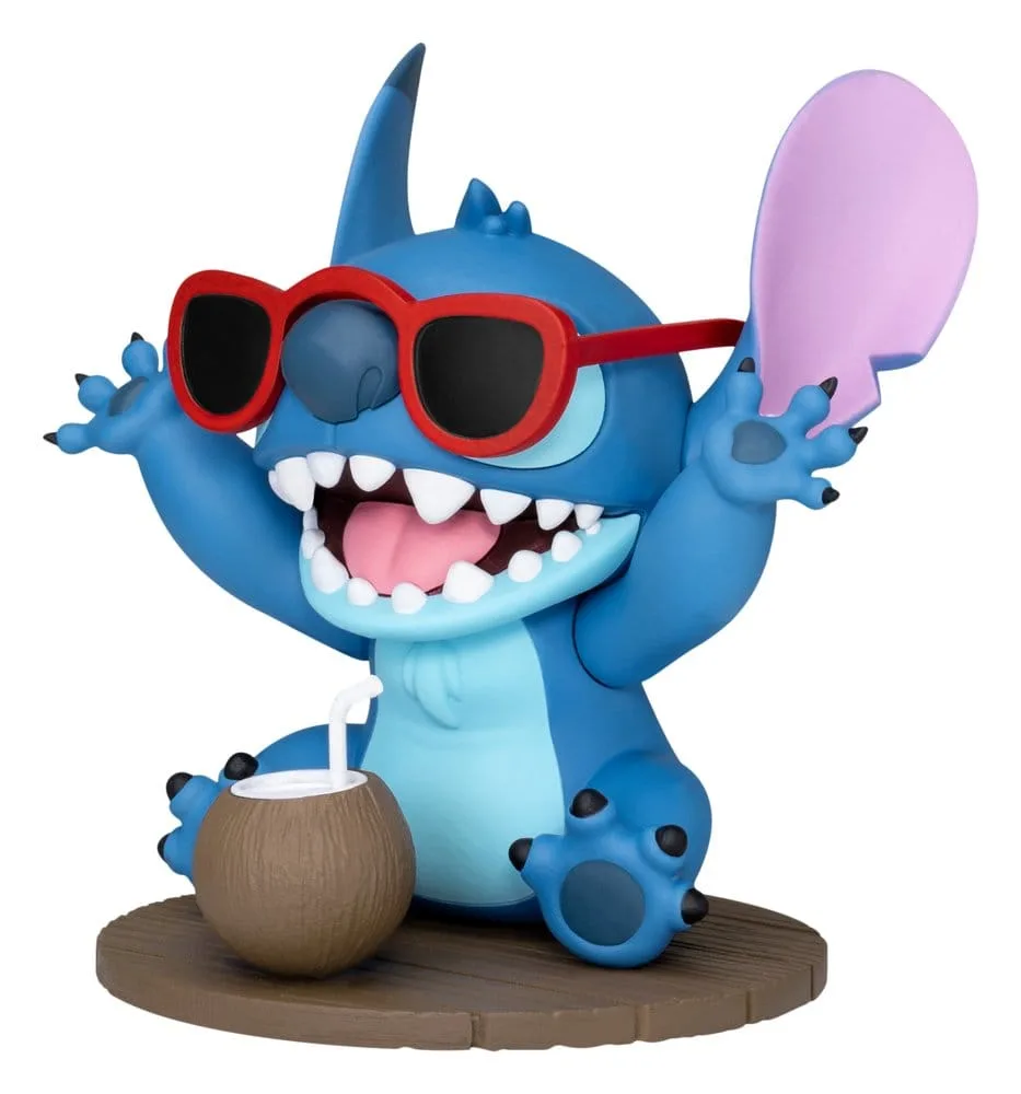 Disney Mini Figures – Stitch’s Daily Life 6 Blind Boxes 7