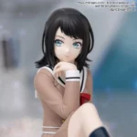BanG Dream Figure – Umiri Yahata School Uniform 9 cm 3