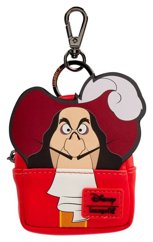 Disney Keychains – Villains Mini Backpack Blind Box Assortment 8