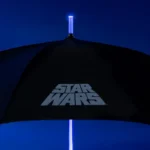 Star Wars Umbrella – Premium Luke Skywalker 4