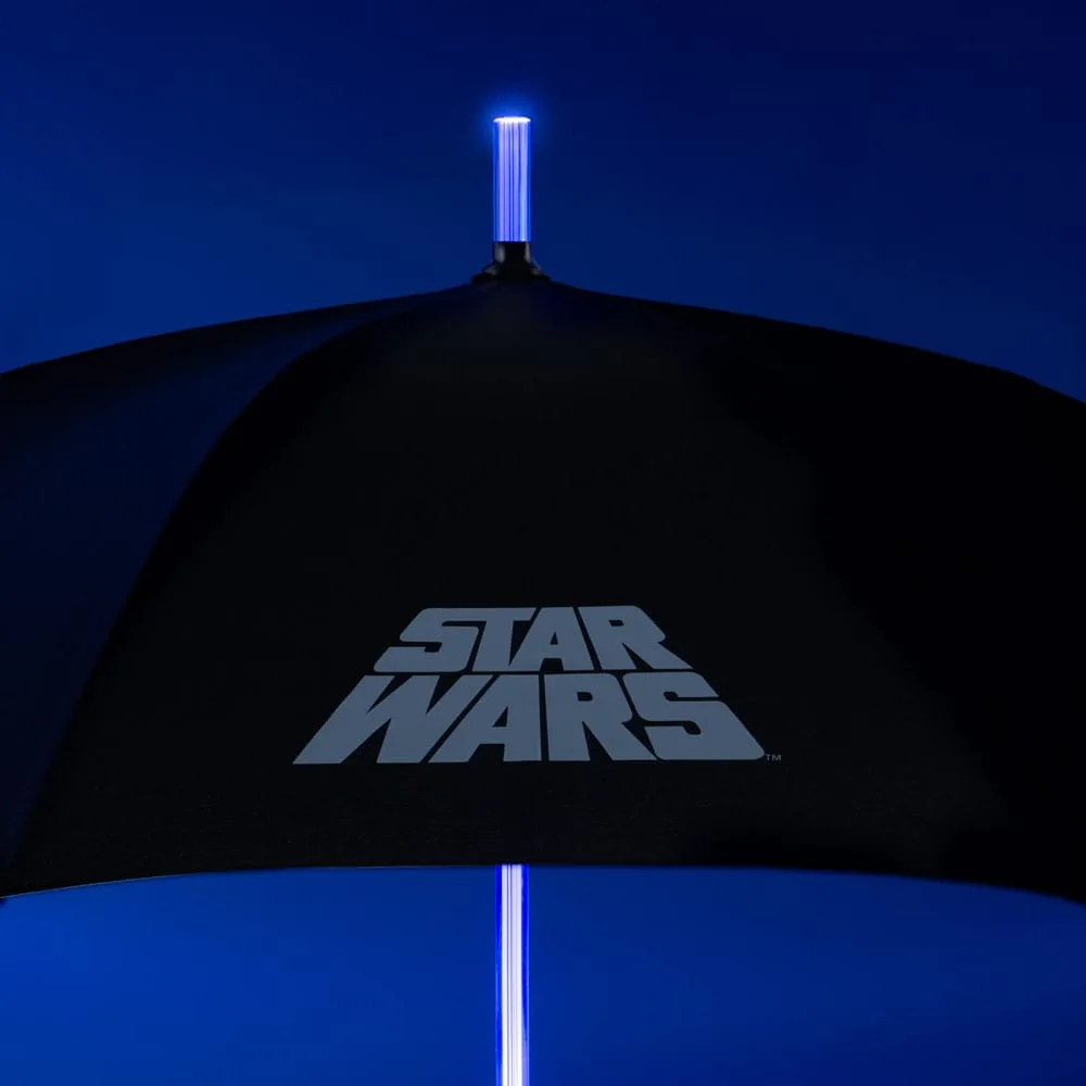 Star Wars Umbrella – Premium Luke Skywalker 4